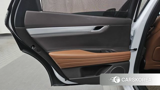 Genesis G80 (RG3) id 5016899 из Кореи 17