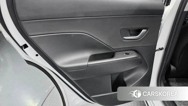 Hyundai Kona Electric (SX2) id 4904408 из Кореи 17