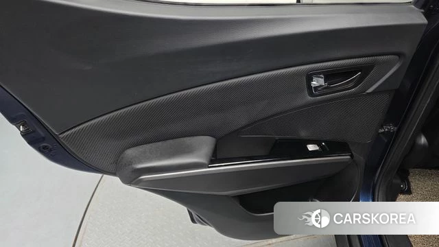 Ssangyong Tivoli Air id 4988372 из Кореи 17