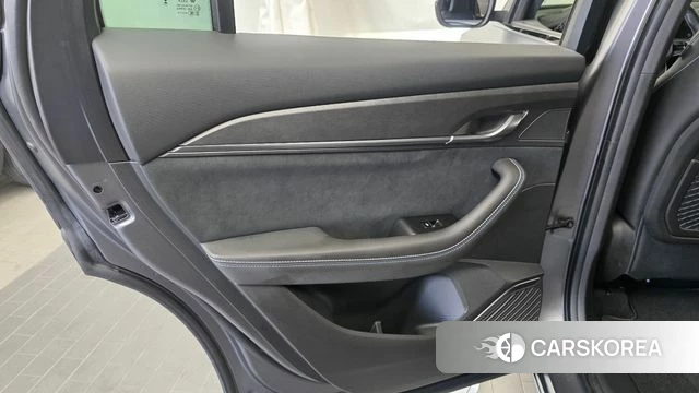 Renault Korea (Samsung) Grand Coleos id 4964624 из Кореи 17