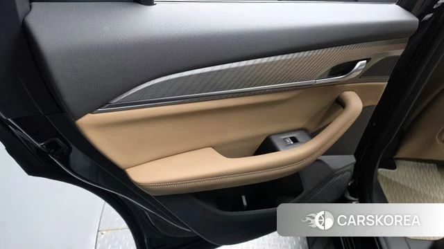 Renault Korea (Samsung) Grand Coleos id 5045474 из Кореи 17