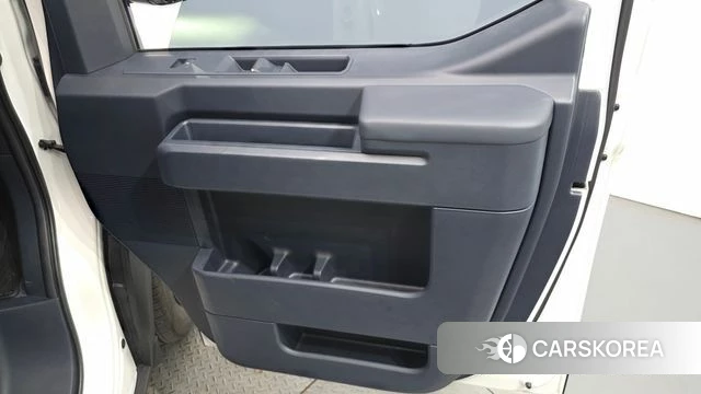 Kia PV5 id 5026126 из Кореи 17