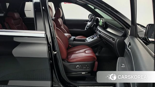 Hyundai The New Palisade id 4725890 из Кореи 17