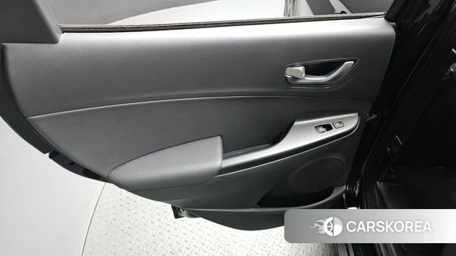 Hyundai Kona Hybrid id 4746357 из Кореи 17