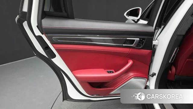 Porsche Panamera (971) id 4638190 из Кореи 17