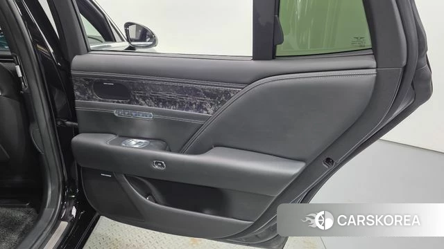 Genesis G90 (RS4) id 4922495 из Кореи 17