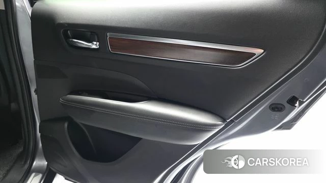 Renault Korea (Samsung) The New QM6 id 5003864 из Кореи 17