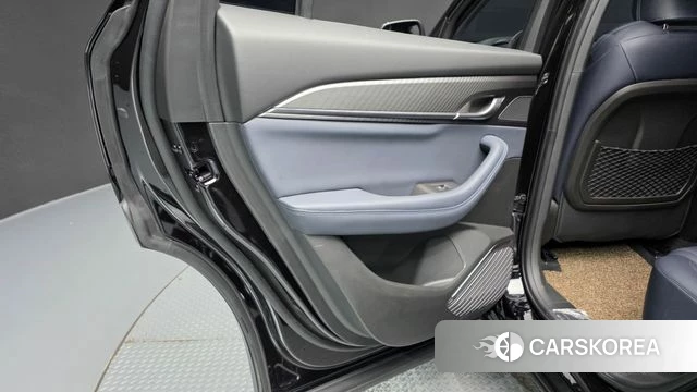 Renault Korea (Samsung) Grand Coleos id 5015994 из Кореи 17