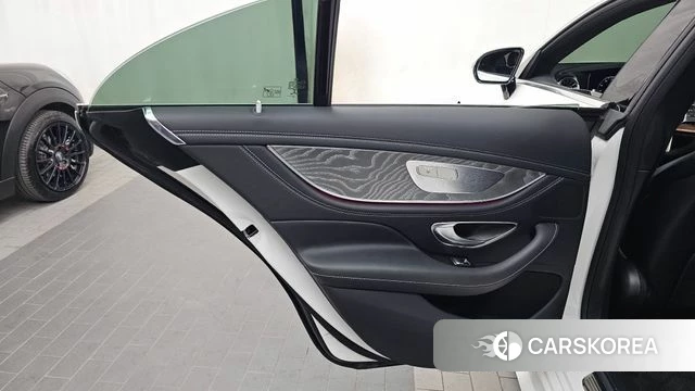 Mercedes-Benz CLS-Class C257 id 5047705 из Кореи 17