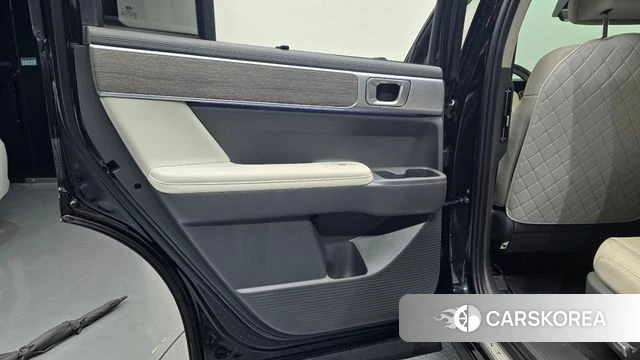 Hyundai Santa Fe (MX5) id 5011624 из Кореи 17