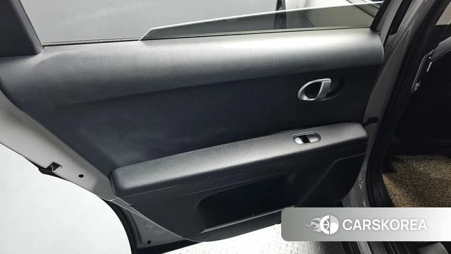 Hyundai Ionic 5 id 4935387 из Кореи 17