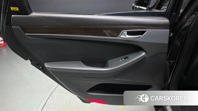 Genesis G80 id 4924072 из Кореи 17