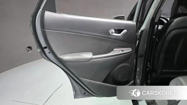 Hyundai The New Kona Hybrid id 4711671 из Кореи 17