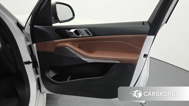 BMW X5 (G05) id 4991634 из Кореи 17