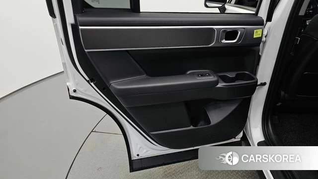 Hyundai Santa Fe (MX5) id 4990169 из Кореи 17