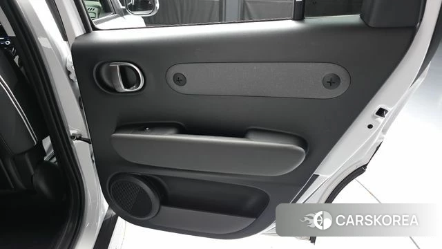 Hyundai Casper Electric id 4527534 из Кореи 17