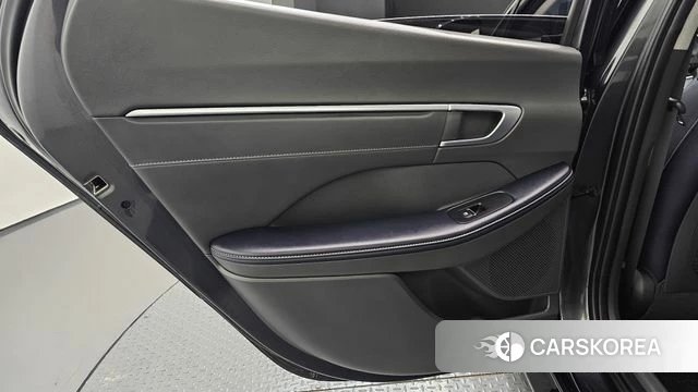 Hyundai Sonata D Edge (DN8) id 4996138 из Кореи 17