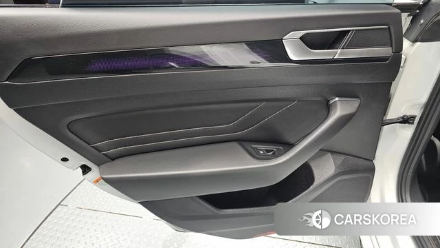 Volkswagen Arteon id 5011827 из Кореи 17
