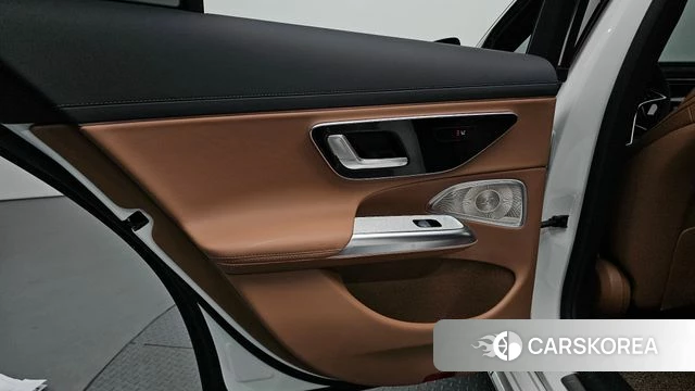 Mercedes-Benz E-Class W214 id 4921083 из Кореи 17