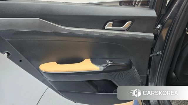 Kia K5 Hybrid 3rd Generation id 5022232 из Кореи 17