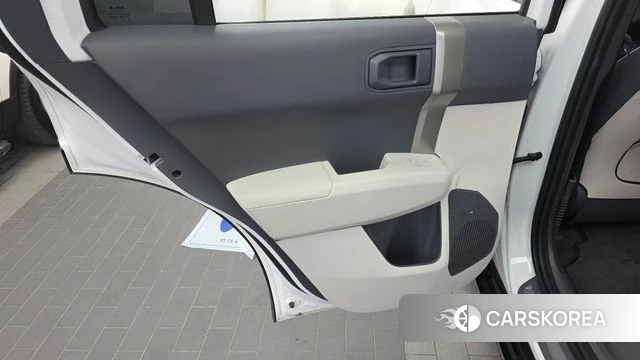 Kia EV3 id 5026474 из Кореи 17