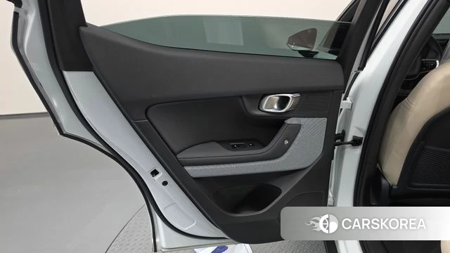 Polestar Polestar 2 id 4958597 из Кореи 17
