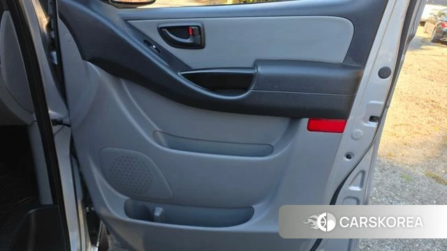 Hyundai The New Grand Starex id 4988559 из Кореи 17