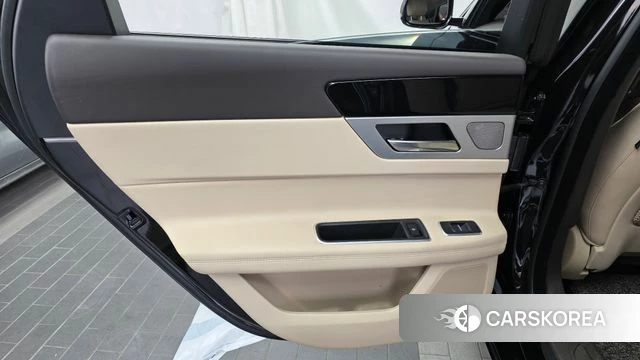 Jaguar XF (X260) id 5013933 из Кореи 17