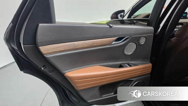 Genesis G80 (RG3) id 5013104 из Кореи 17