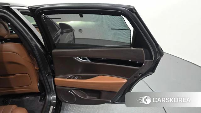 Genesis G80 (RG3) id 4958463 из Кореи 17