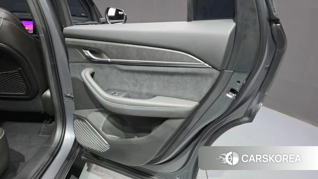 Renault Korea (Samsung) Grand Coleos id 4964553 из Кореи 17