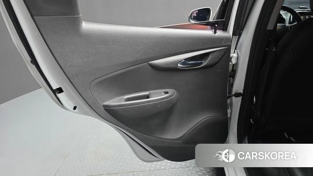 Chevrolet (GM Daewoo) The New Spark id 5029171 из Кореи 17