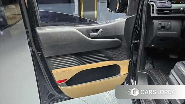Hyundai Staria id 5011908 из Кореи 17