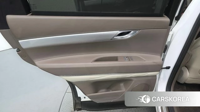 Genesis GV80 id 5012825 из Кореи 17