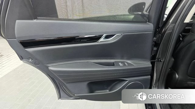 Genesis G80 (RG3) id 4991913 из Кореи 17