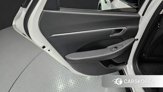 Hyundai Sonata D Edge Hybrid (DN8) id 4649420 из Кореи 17