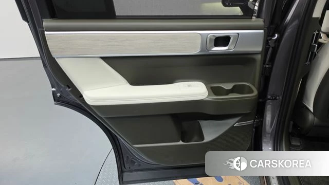 Hyundai Santa Fe (MX5) id 4701107 из Кореи 17
