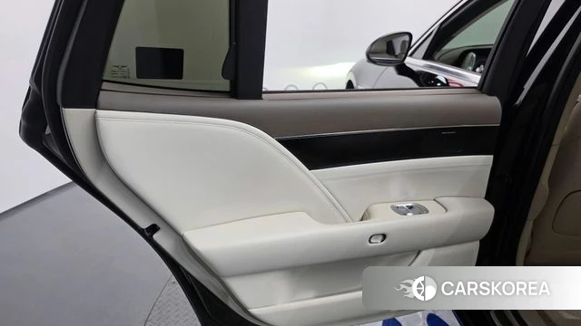 Genesis G90 (RS4) id 5002698 из Кореи 17
