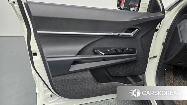 Ssangyong Torres id 4981314 из Кореи 17