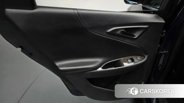 Chevrolet (GM Daewoo) All New Malibu id 4960352 из Кореи 17