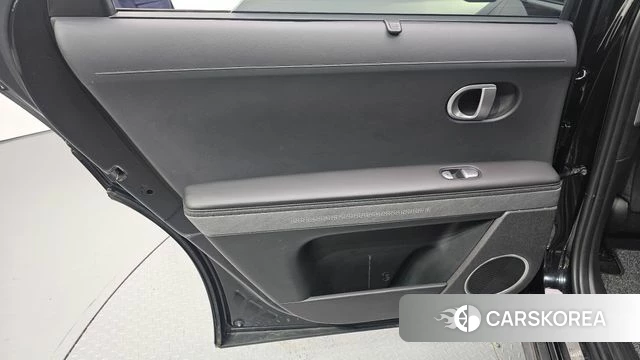 Hyundai Ionic 5 id 4835502 из Кореи 17