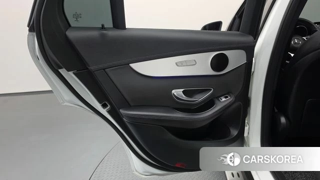Mercedes-Benz GLC-Class X253 id 4986977 из Кореи 17