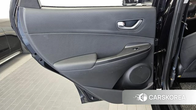 Hyundai Kona Hybrid id 4959757 из Кореи 17