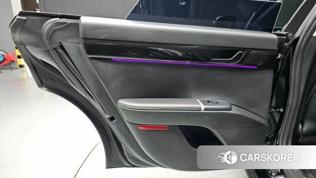 Hyundai Grandeur (GN7) id 4935594 из Кореи 17