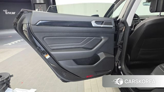 Volkswagen Arteon id 4905738 из Кореи 17