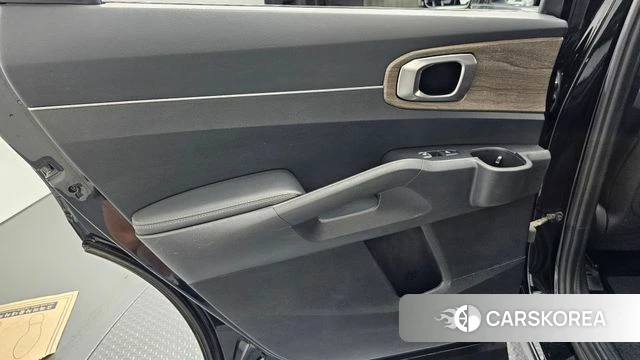 Kia Sorento 4th Generation id 4855795 из Кореи 17