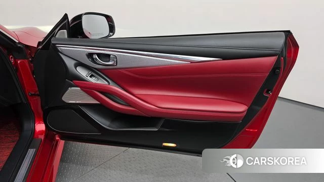 Infiniti Q60 (CV37) id 4967628 из Кореи 17