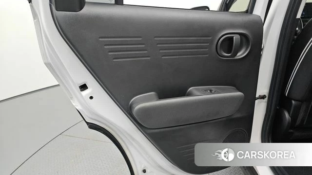 Hyundai Casper id 4754117 из Кореи 17