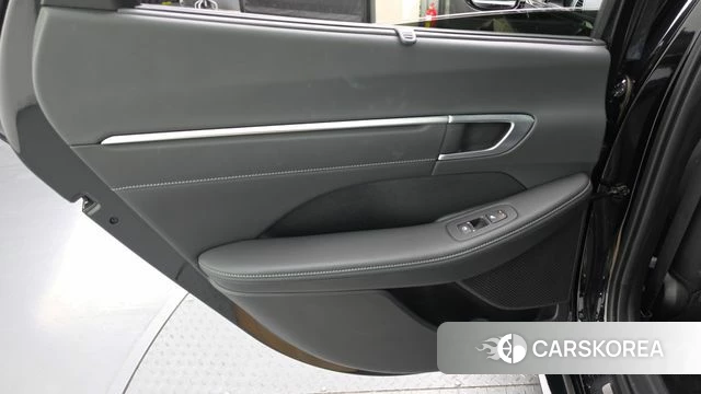 Hyundai Sonata (DN8) id 4580199 из Кореи 17