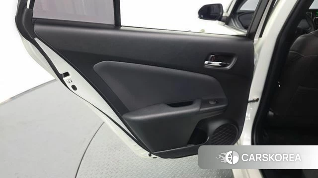 Toyota Prius 4th Generation id 5029039 из Кореи 17
